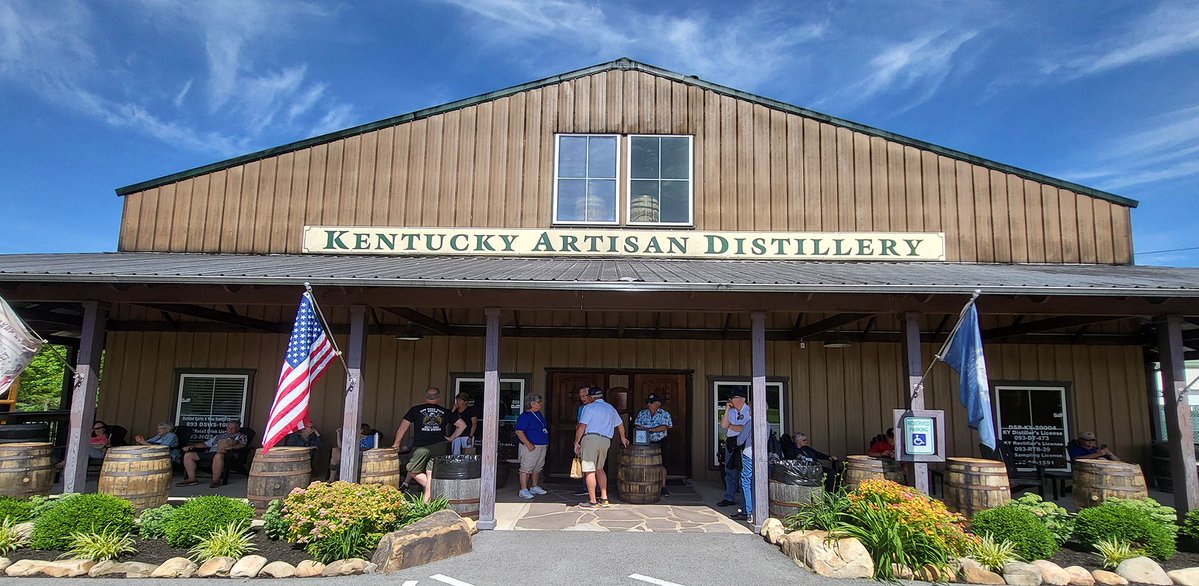 Oldham County Tourism KY tweet media