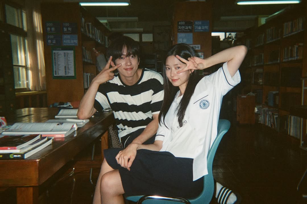 JustForJinyoung's tweet image. 260404 Actress Kim Minju's IG post

instagram.com/p/DWtGOutGfYq/…

#StillShining #샤이닝
#Jinyoung #진영 #박진영 #GOT7 #갓세븐 @JINYOUNG @GOT7Official @jinyoung0922_jp