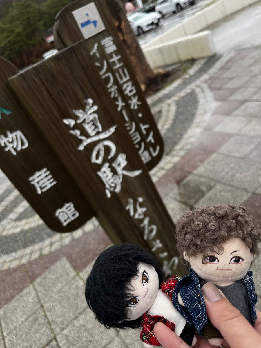 こるの tweet media