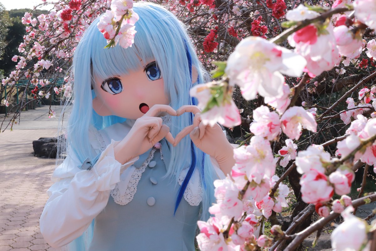 🌸満開 📷:異端児様(@itanjikigucame) #どら伊豆 #えれてぃきぐ