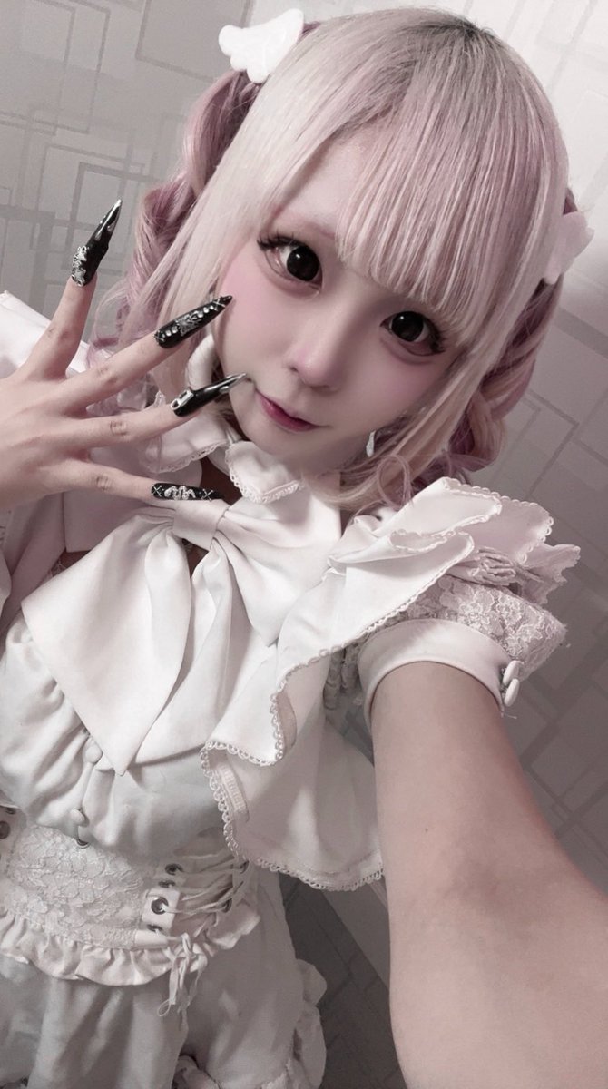 あまね tweet media