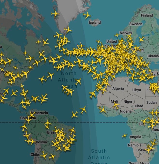 Trump Fact News 🇺🇸 tweet media