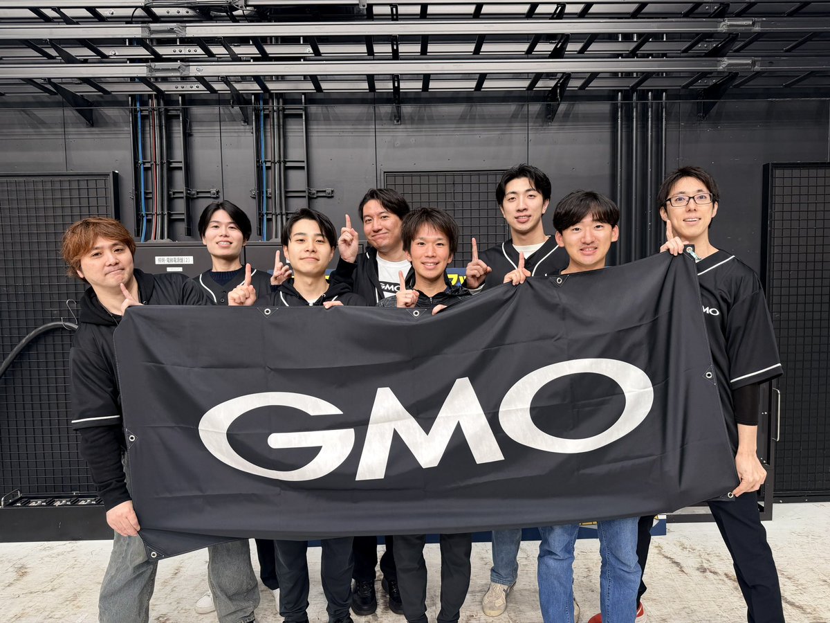 GMOGroup's tweet photo. #吉田祐也 選手お疲れさまでした🌸
雨の中、全力で走り切った姿かっこよかったです。

応援してくださったみなさん、ありがとうございました！
#GMOインターネットグループ
#オールスター感謝祭26春 https://t.co/vFiaRzV0O0