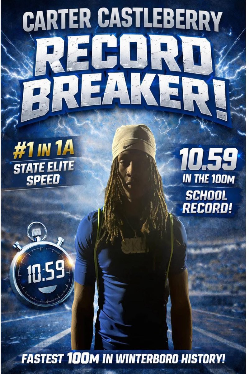 Carter “1skii” Castleberry tweet media