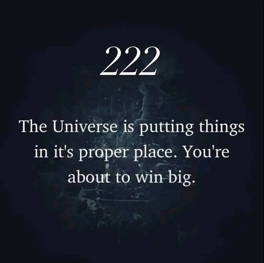 Higher_Self1111's tweet photo. 222

Claim it!💫💗 https://t.co/tIw6NMDfj2