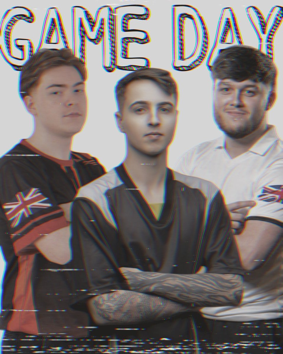 UAVAPEX's tweet photo. Ladies and gentlemen... The countdown is over. PL starts at 19 CEST; don't forget we'll be streaming! 😈🫵🏻 https://t.co/35lJjJH4uG