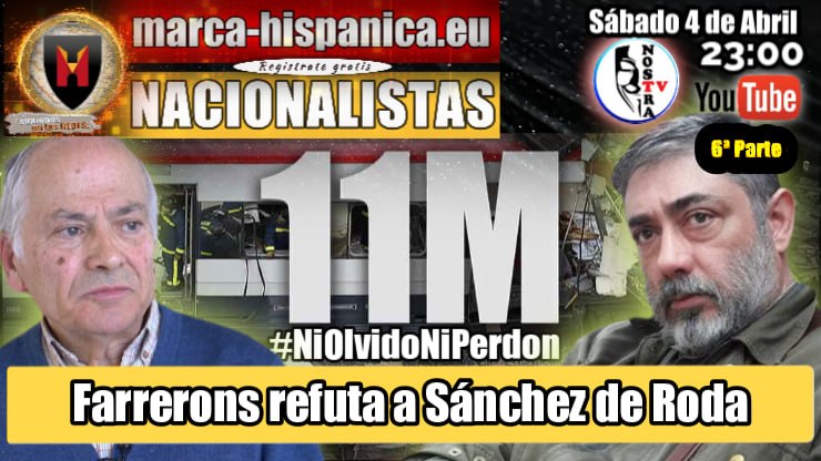 carrer la marca tweet media