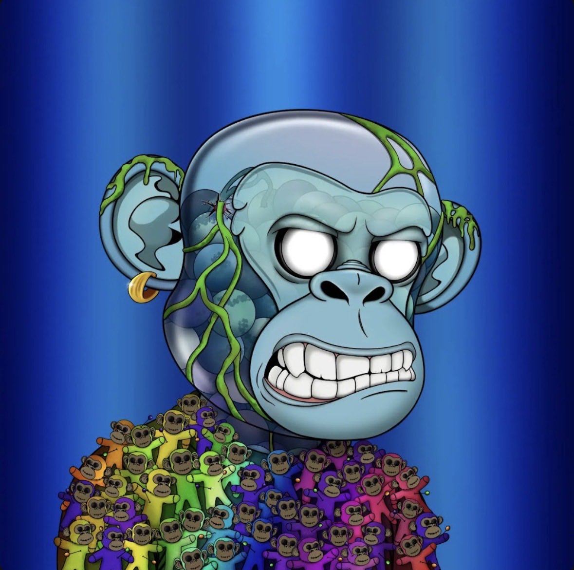 BennyBoi($LDZ) tweet media