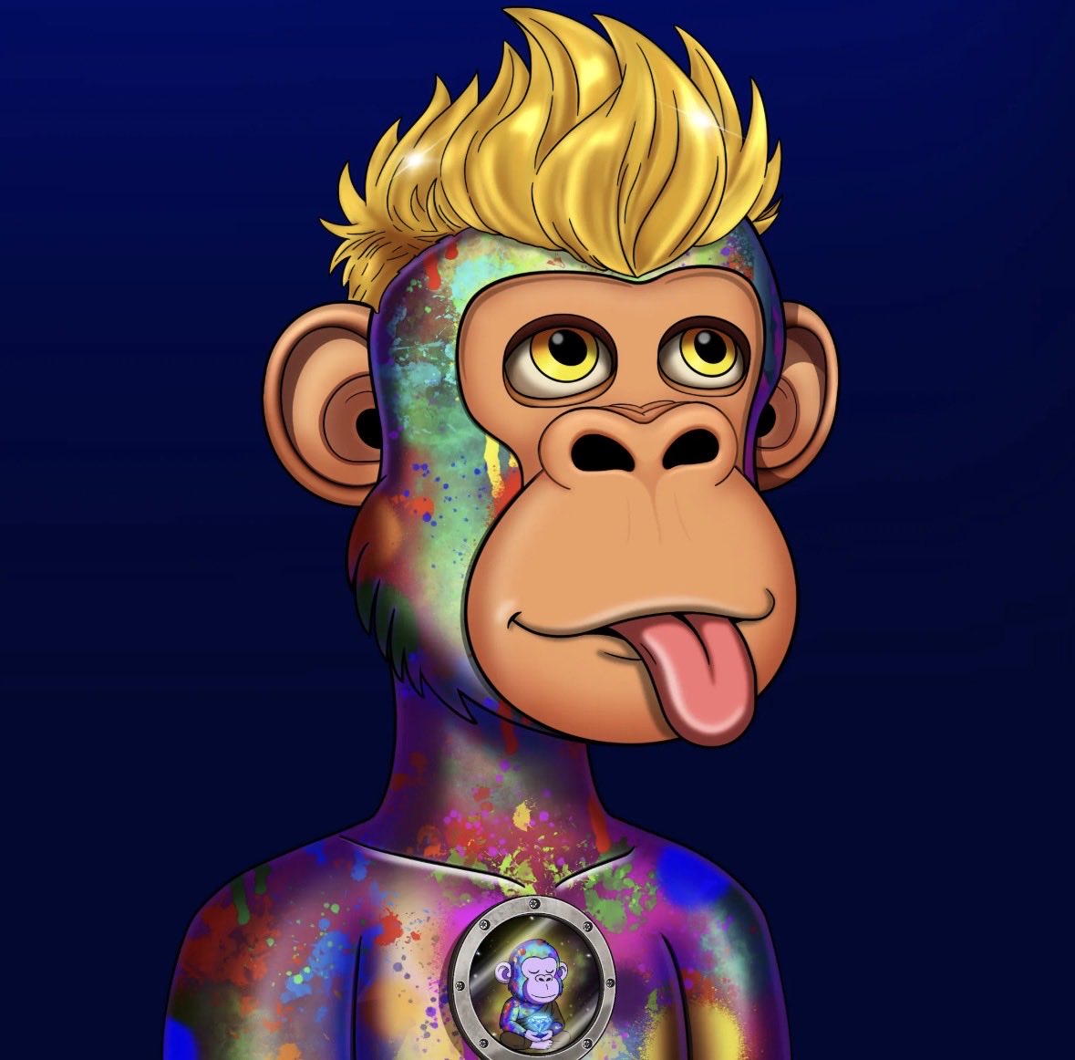 BennyBoi($LDZ) tweet media