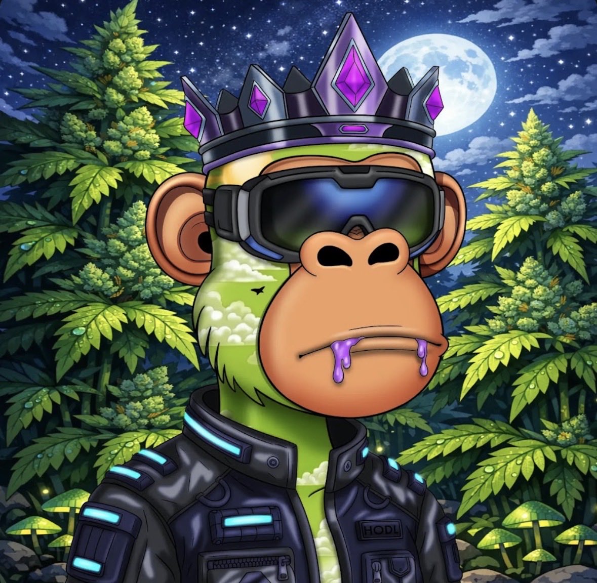 BennyBoi($LDZ) tweet media