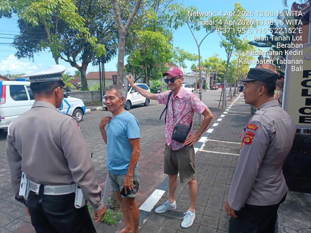 Kediri Tabanan Bali tweet media