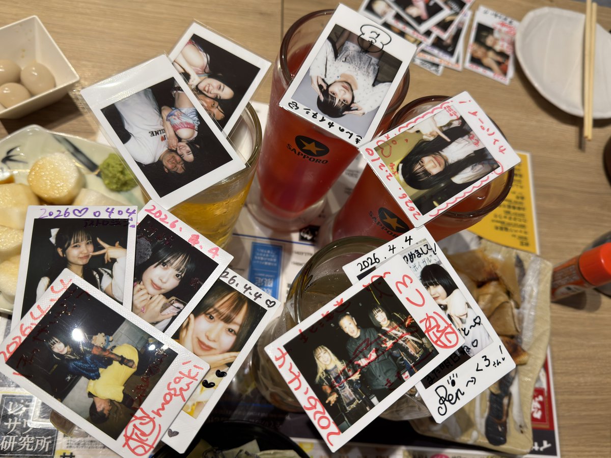 masayuki🚙💛東北ぶーちゃんズ tweet media