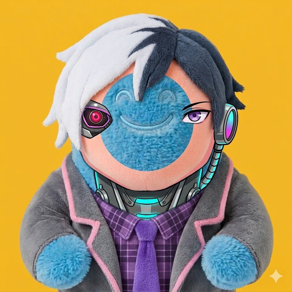 That Chill Guy tweet media