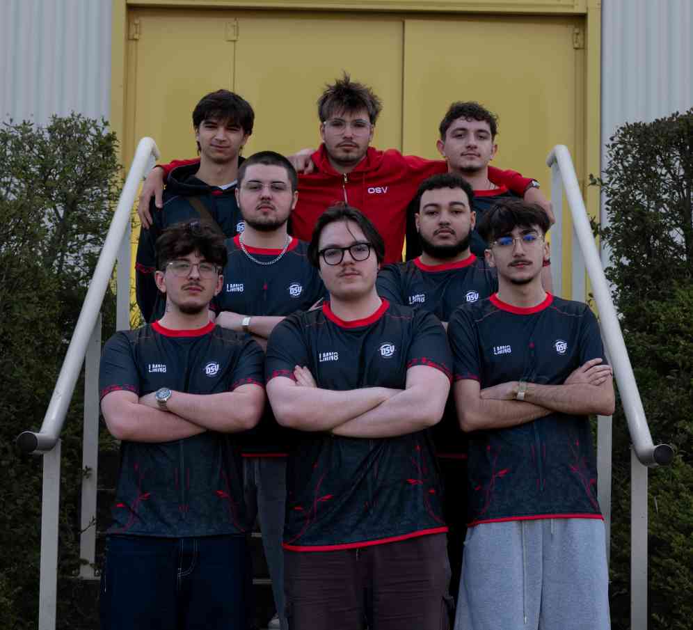 OSV | #OSVWIN 🔴 tweet media