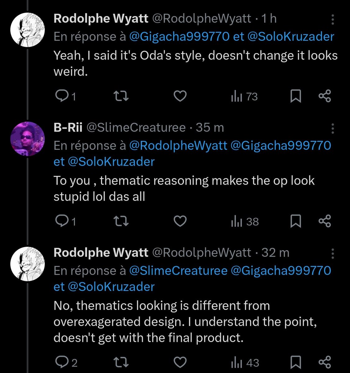 Rodolphe Wyatt tweet media