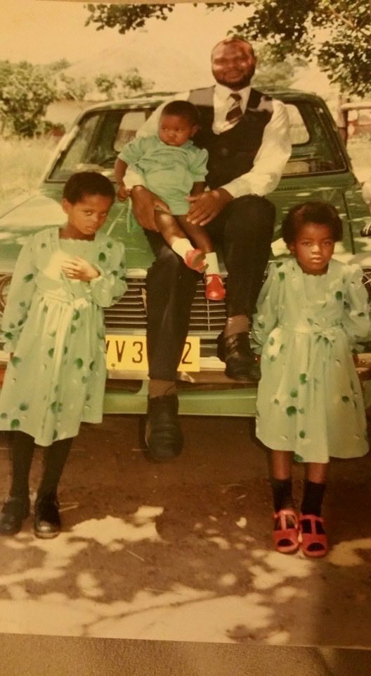 Dr Phophi Ramathuba tweet media