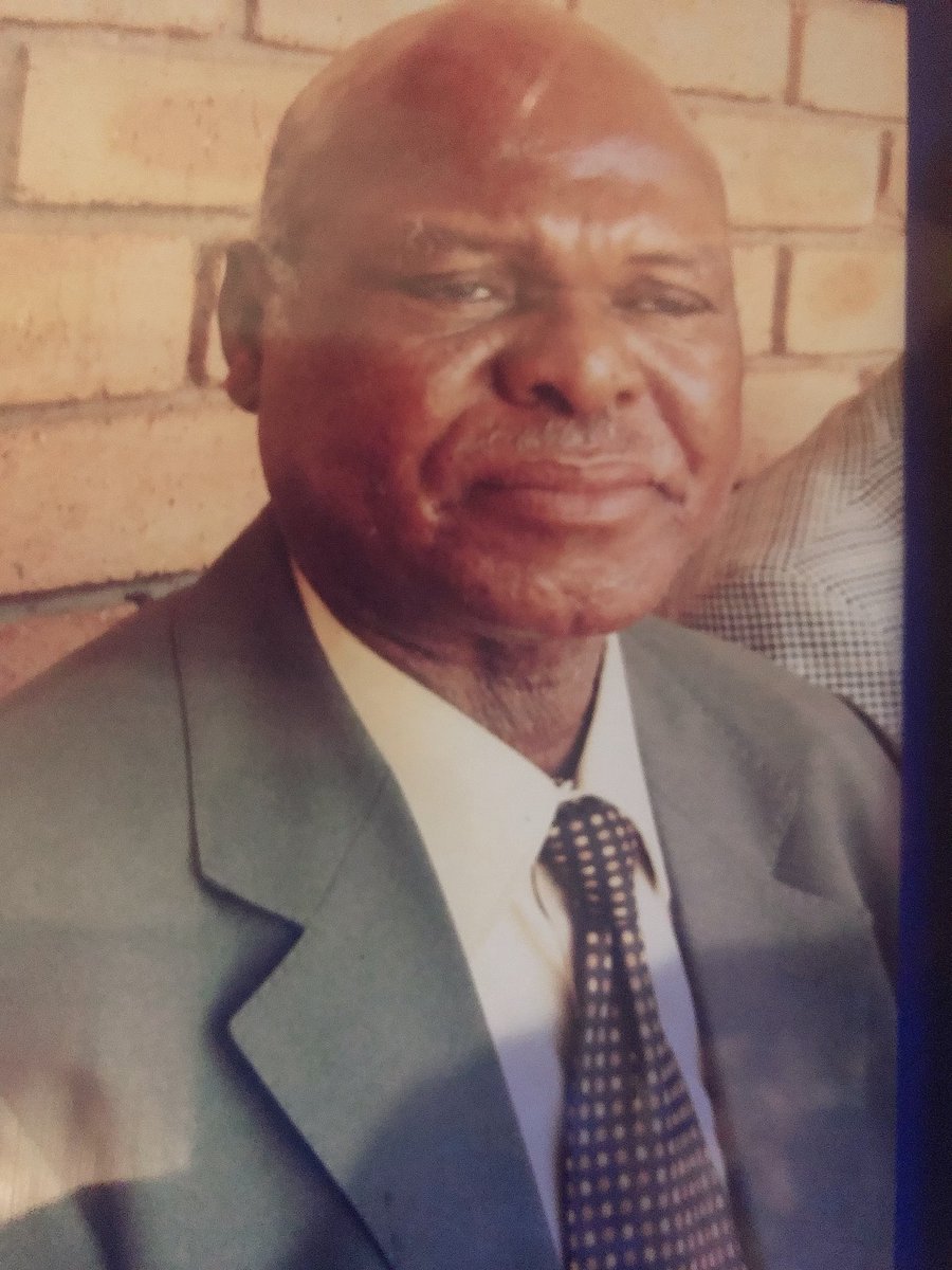 Dr Phophi Ramathuba tweet media