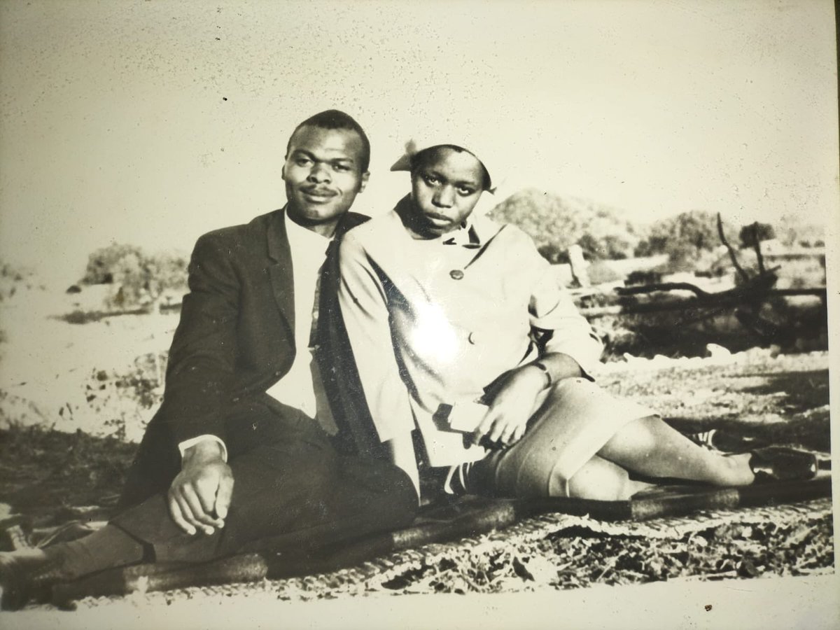 Dr Phophi Ramathuba tweet media