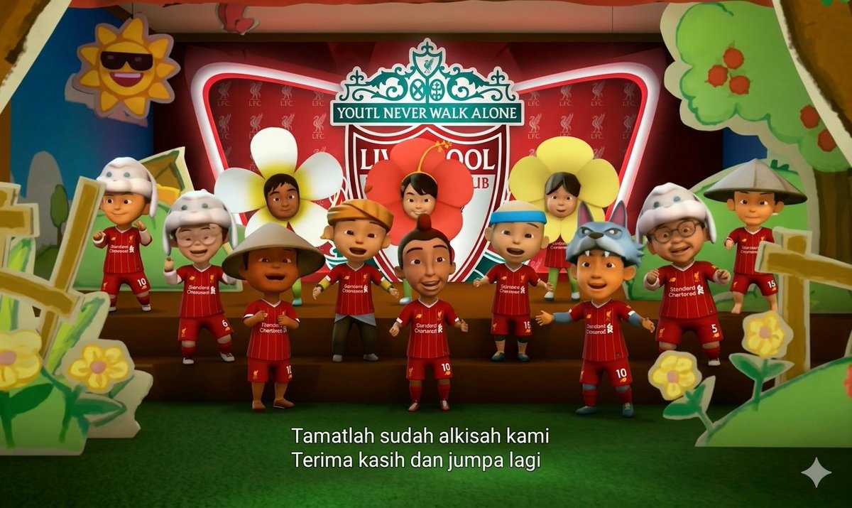 SobatMiskinTV tweet media