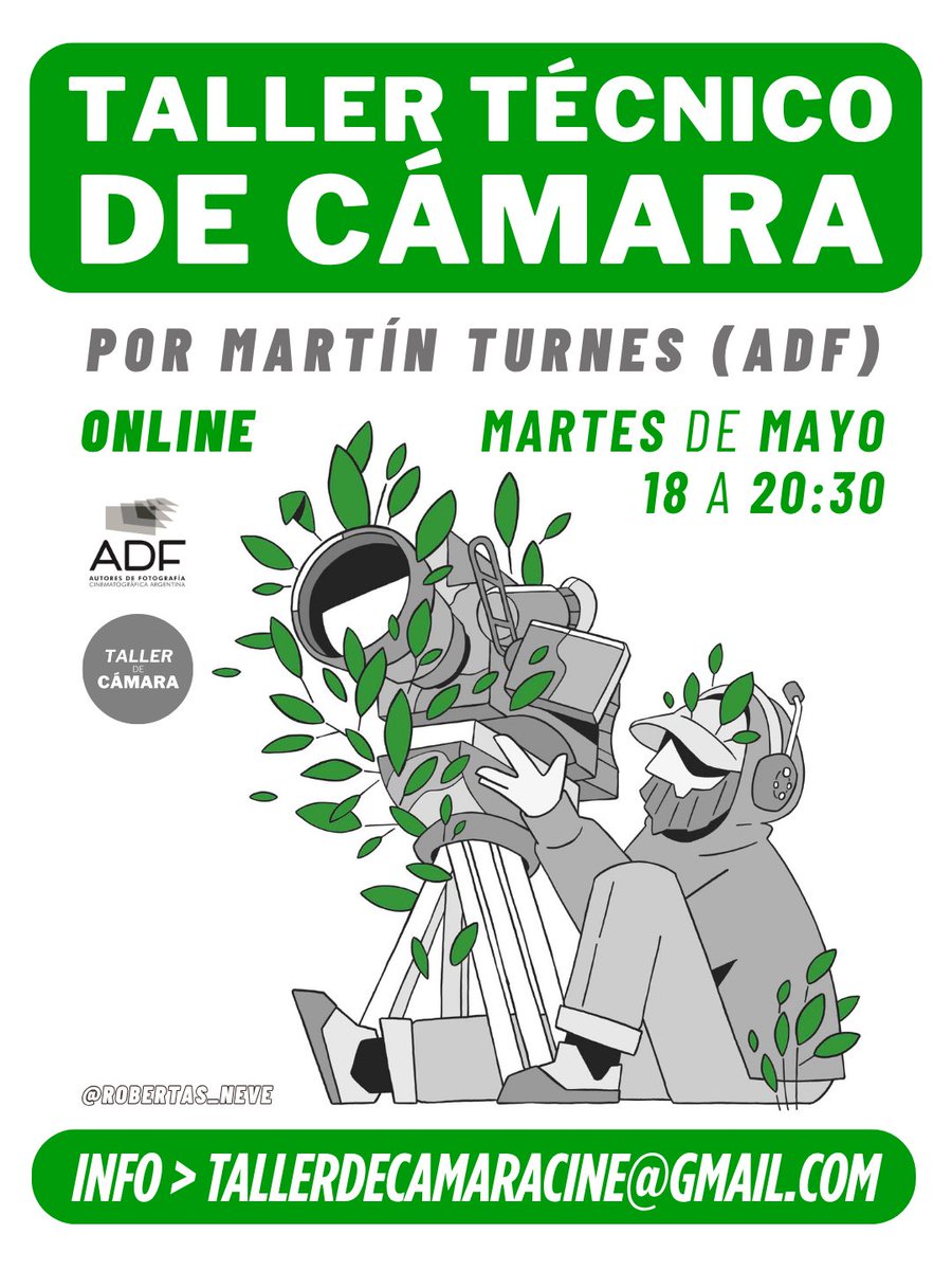 Martín Turnes (ADF) tweet media