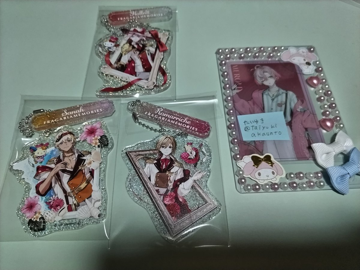 たいゆき tweet media