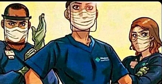 Ihr wart keine Helden 
👇
Ihr wart Mittäter