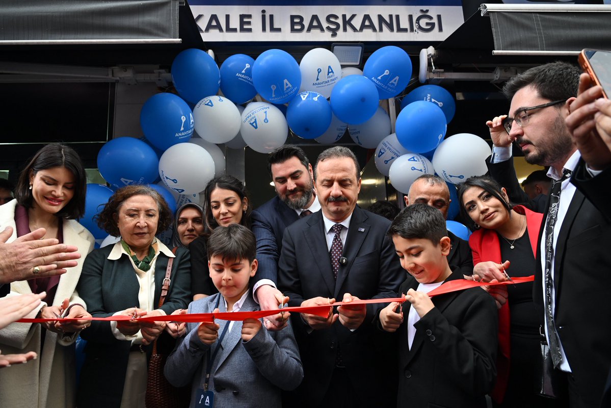 Anahtar Parti tweet media