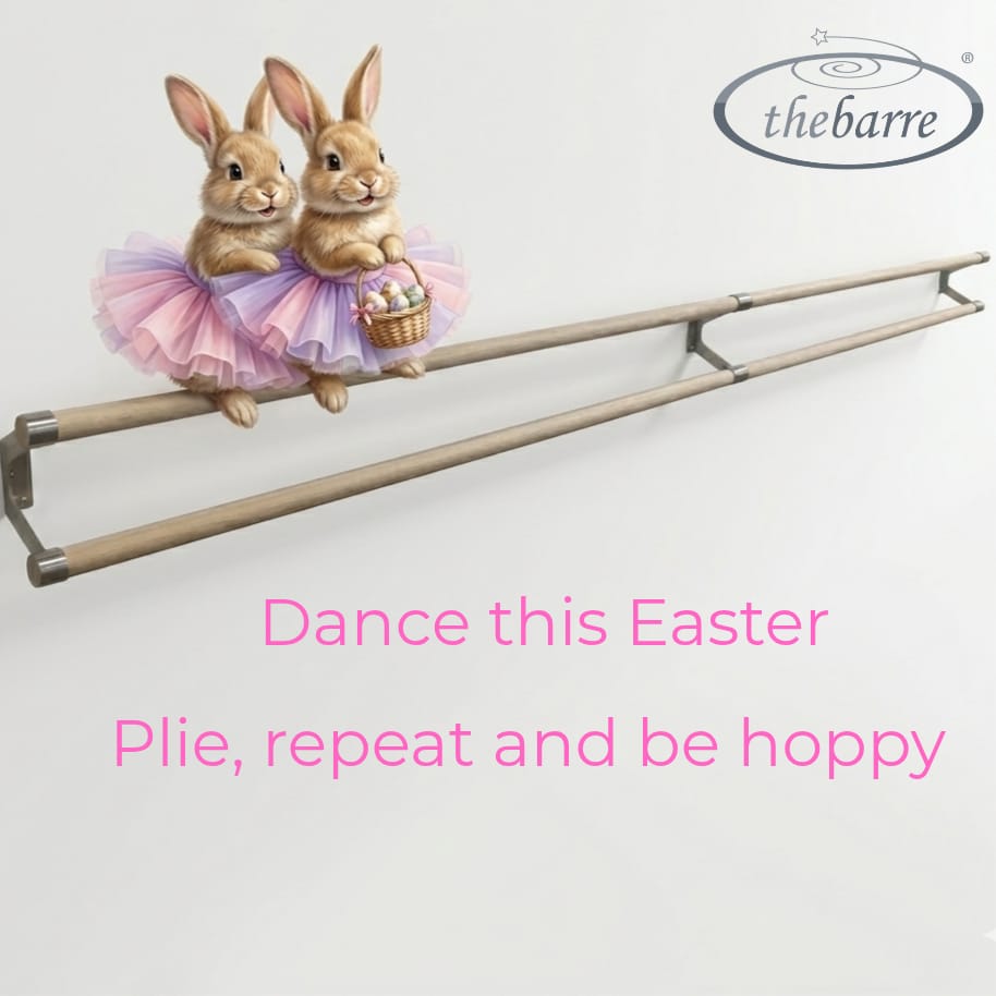 The Barre tweet media