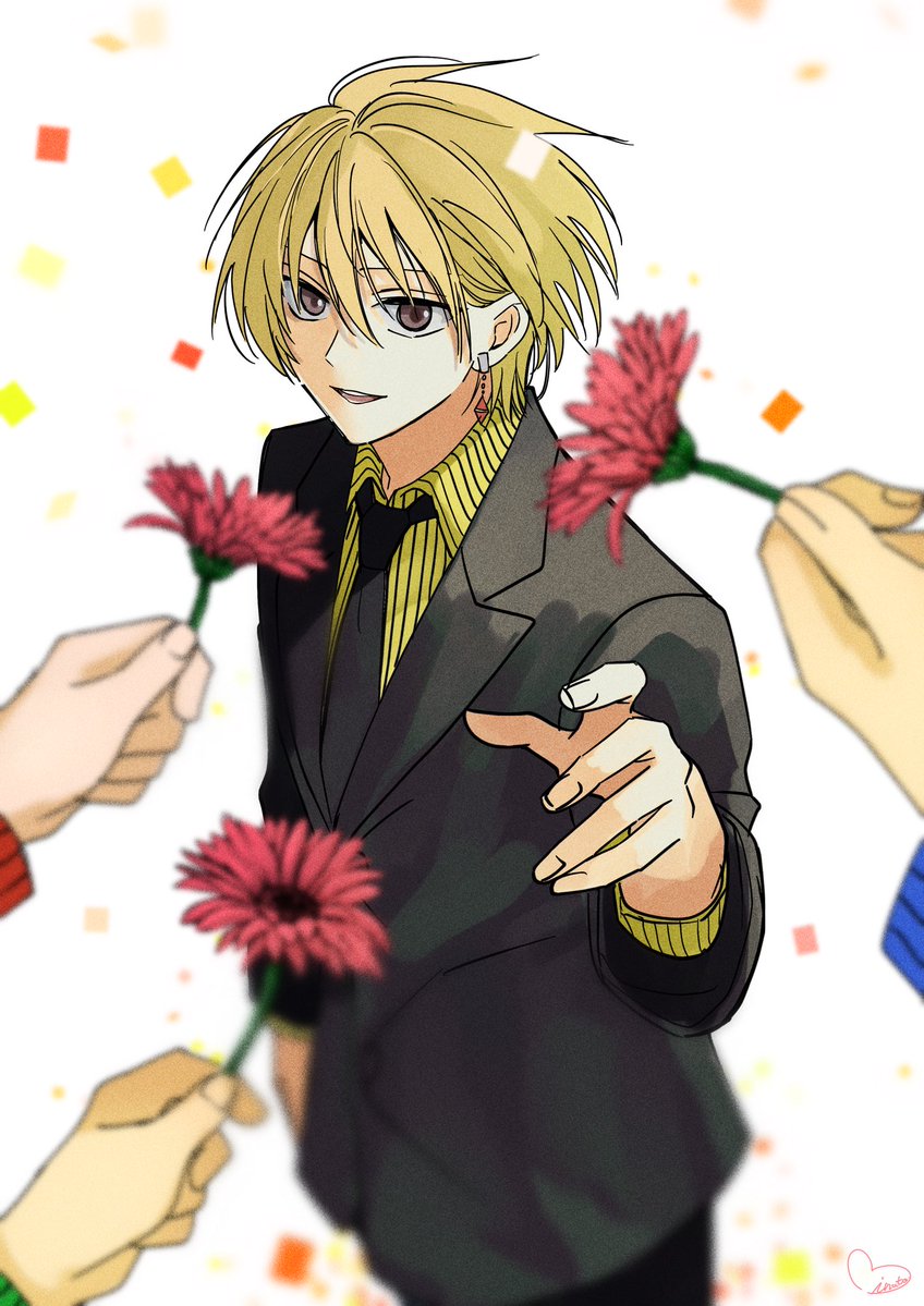 minato.⭐️ tweet media