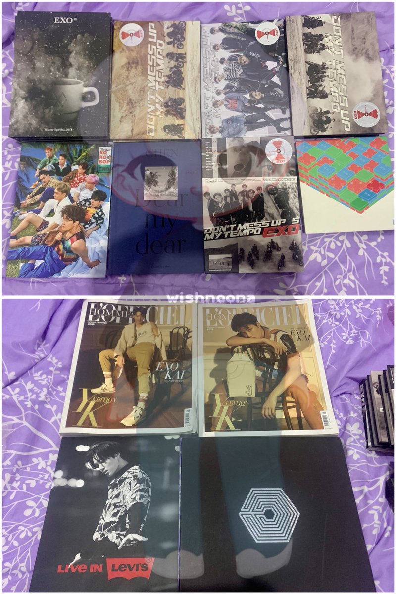 WISHNOONA | JASTIP & TRIP & SHARING ROOM BTS tweet media