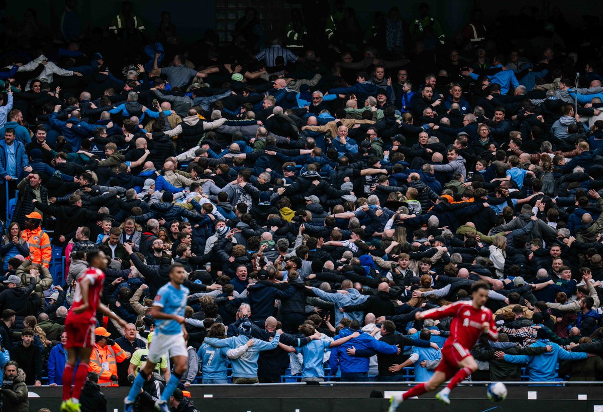 Manchester City US tweet media