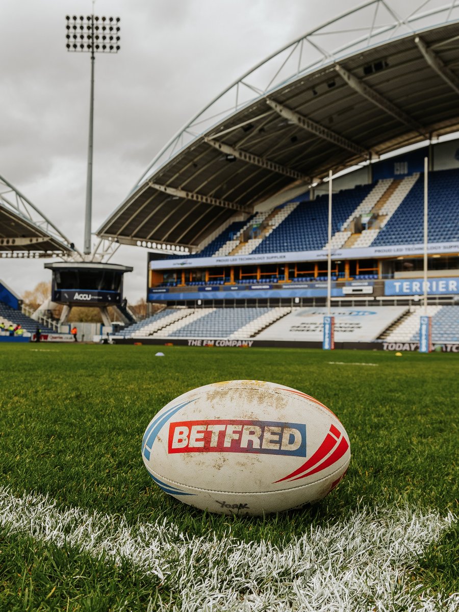 York RLFC Knights tweet media