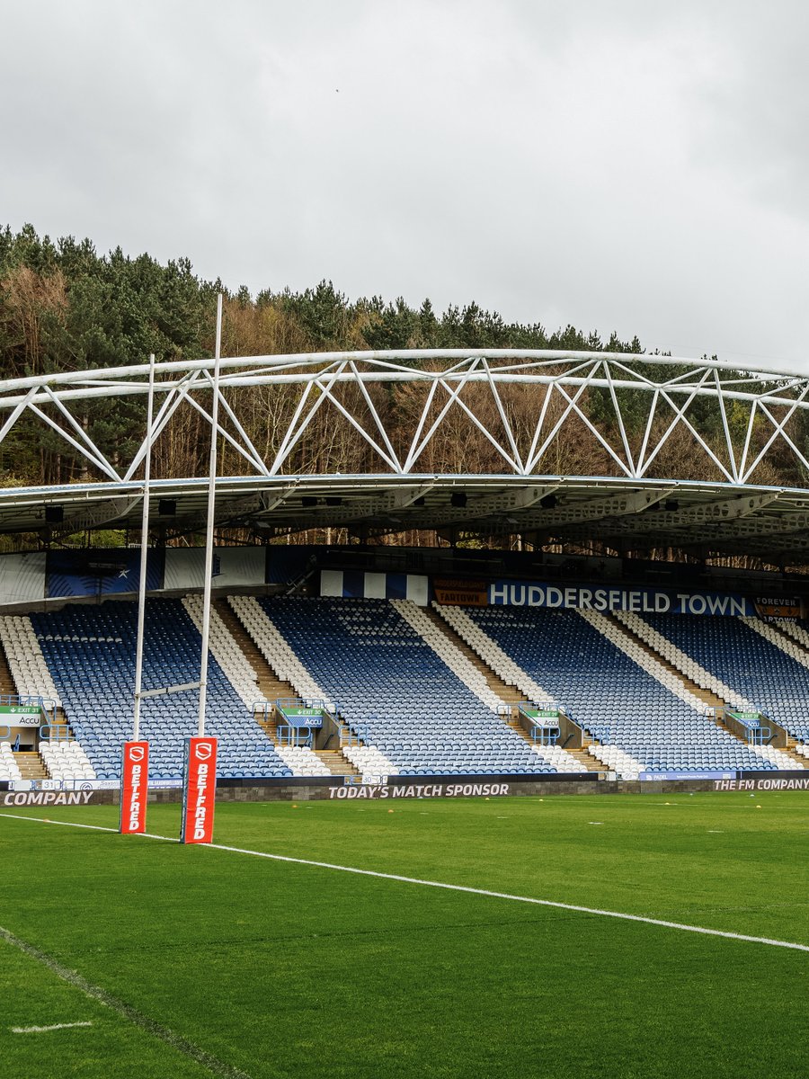 York RLFC Knights tweet media