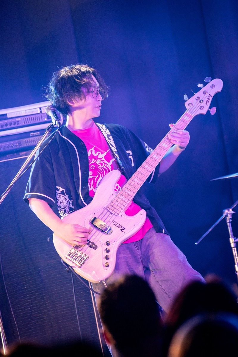 KAGE_kuma3's tweet image. 4月2日の素敵な写真をいただいたので、良かったら見てください☺️

photo by
@Tanacamera1207 様

#天晴れFULLSWING
#KING
#大阪MUSE