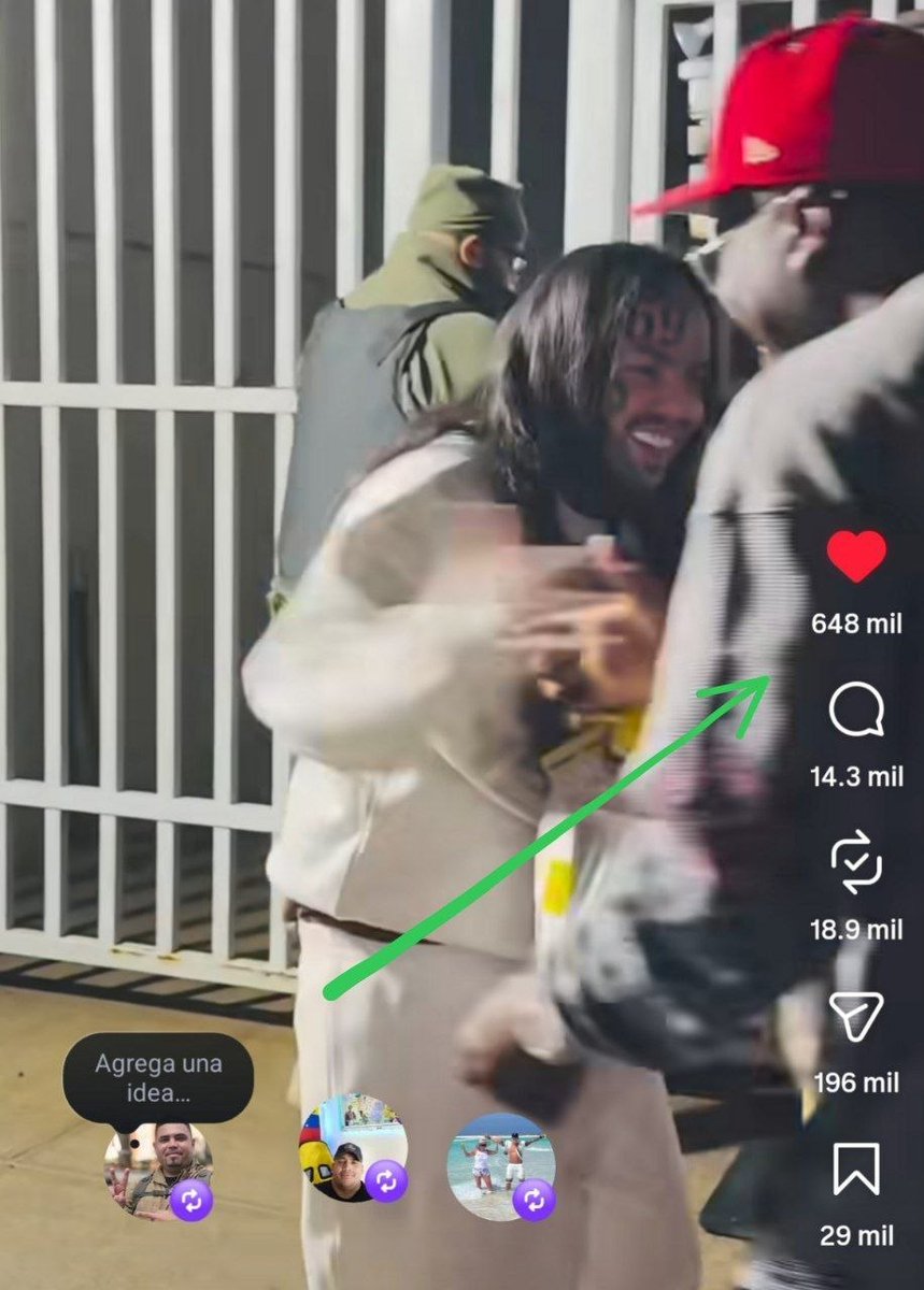 Roi Lopez Rivas tweet media