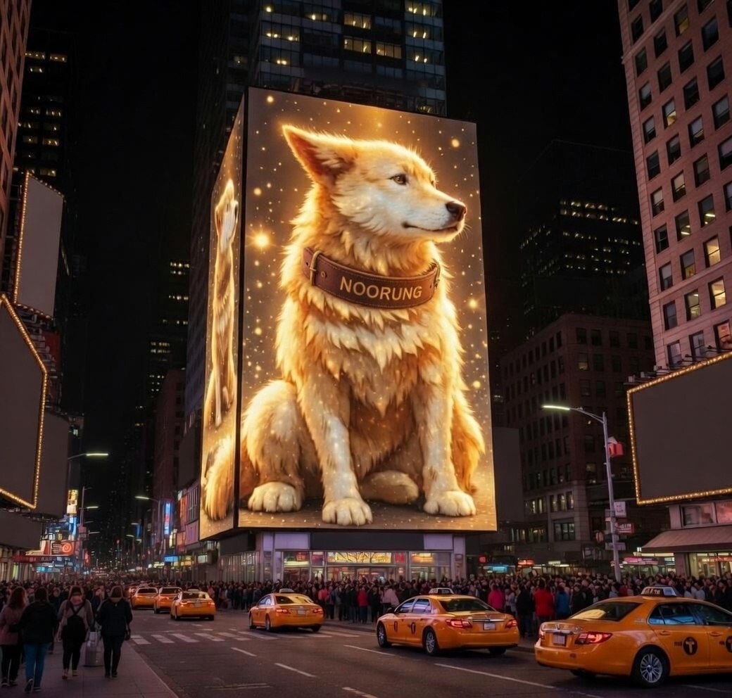 Noorung 마라도의 파수꾼 tweet media