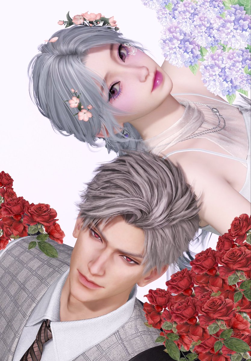 ☯️🪷Xiao Lian🪷☯️ tweet media