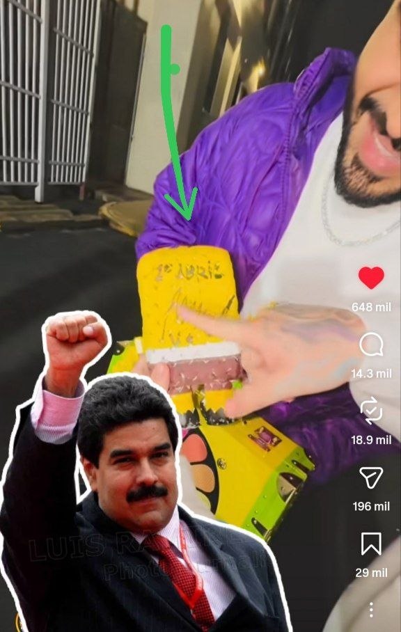 Roi Lopez Rivas tweet media