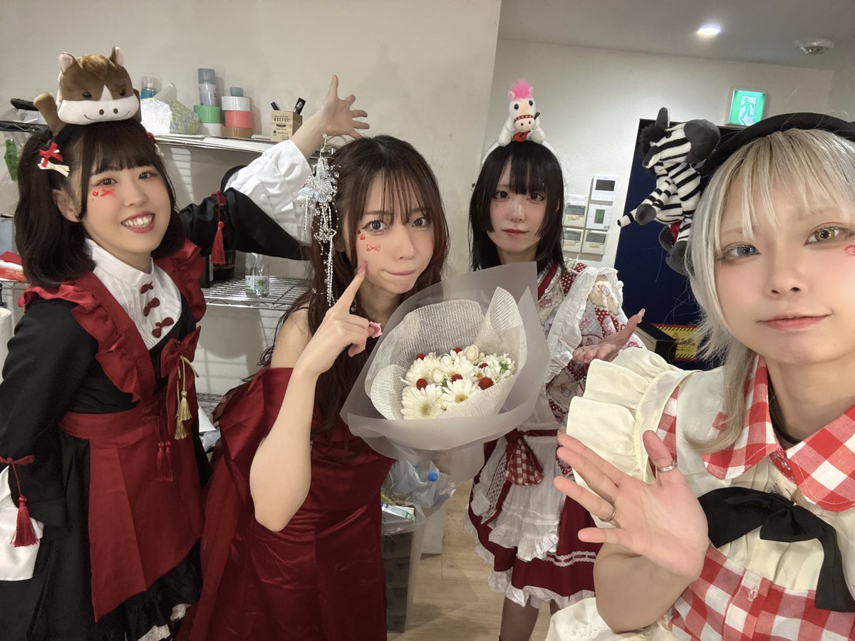 高架線はやぶさ🐺🌙れんてつ tweet media