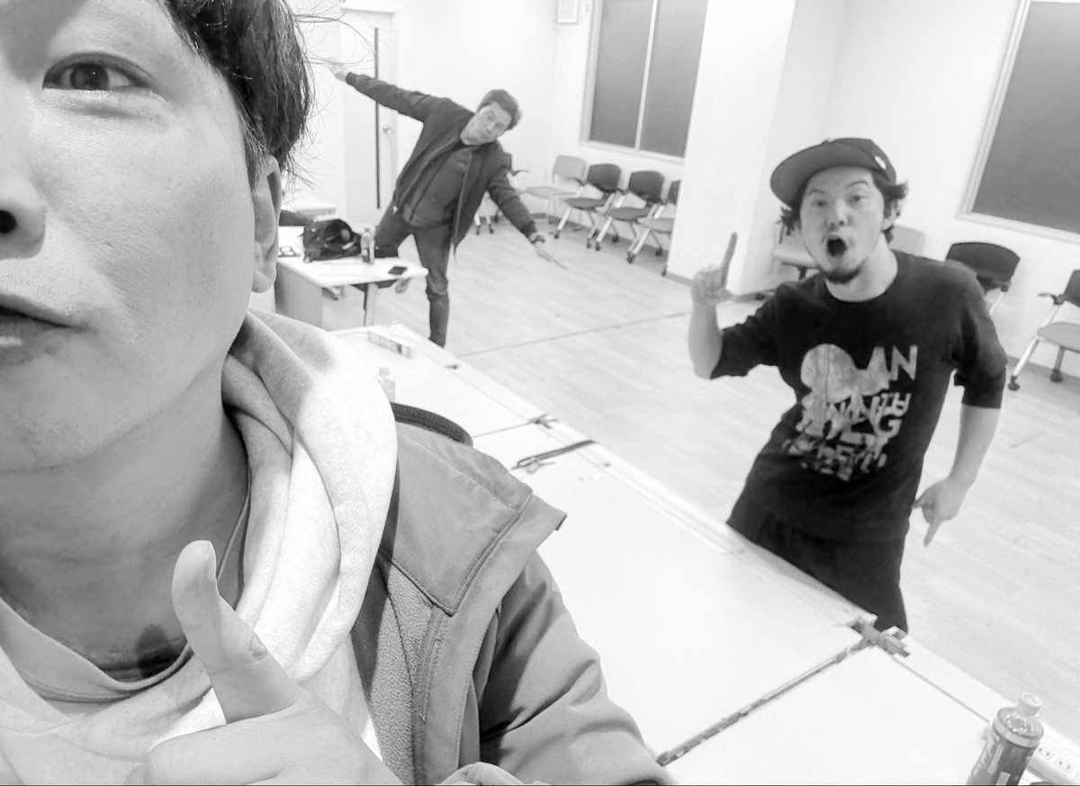 野村有志/映画さようなら tweet media