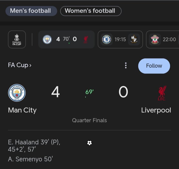 thee_citizen's tweet photo. Honestly wtf is this Liverpool team, they coulda drawn us Port Vale or someone else worthy💀😂 https://t.co/Dh0uMtdXMj