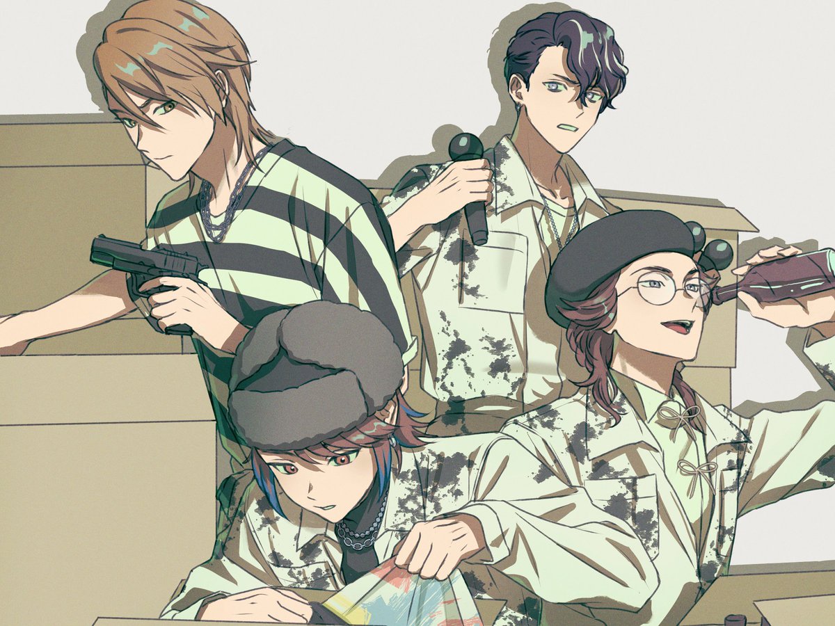 吉野屋 tweet media