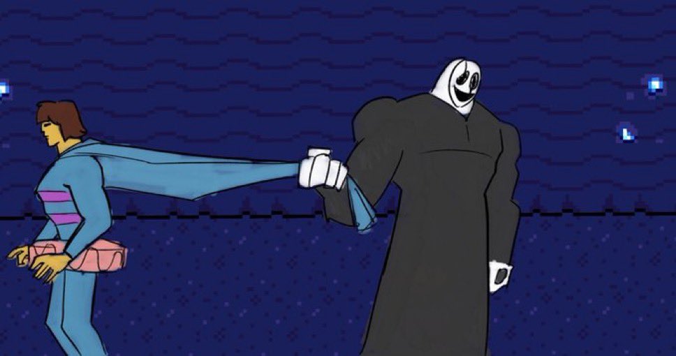 #1 toby fox hater tweet media