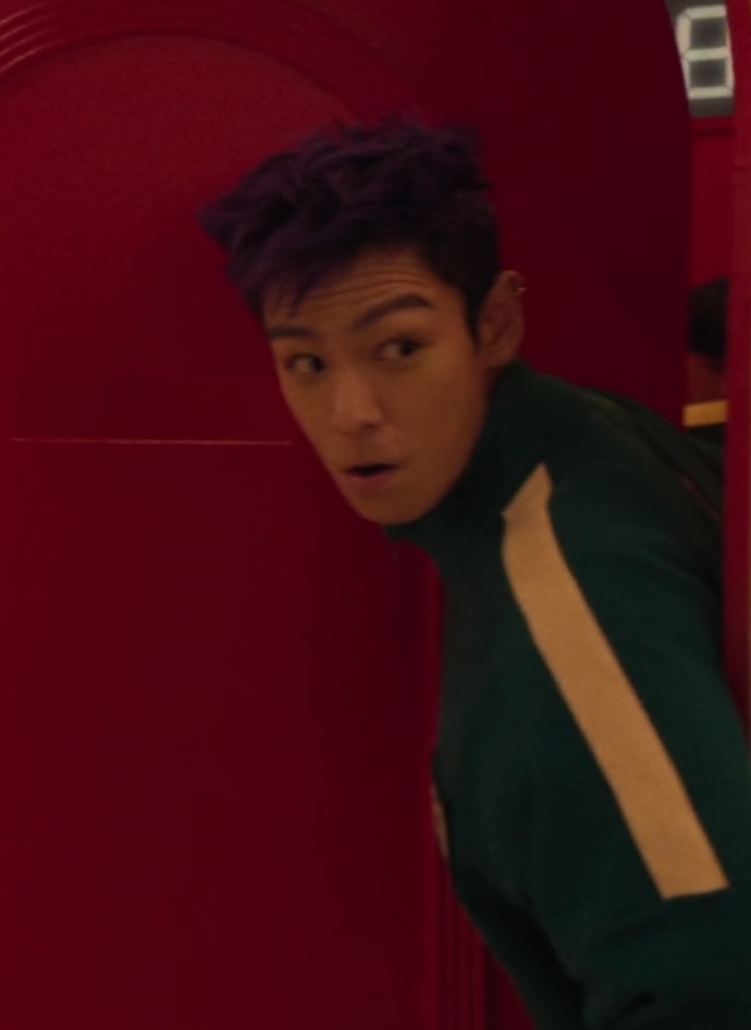 Daily Thanos tweet media