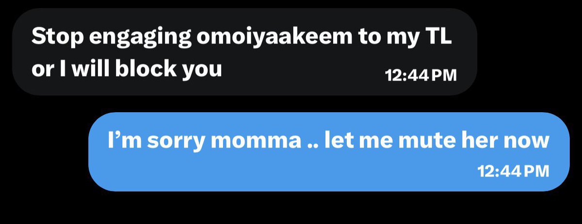 Maxvayshia™ tweet media