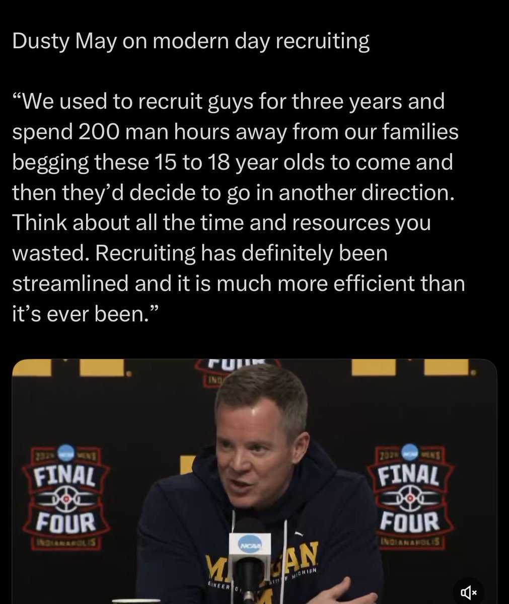 Randy Randelman tweet media