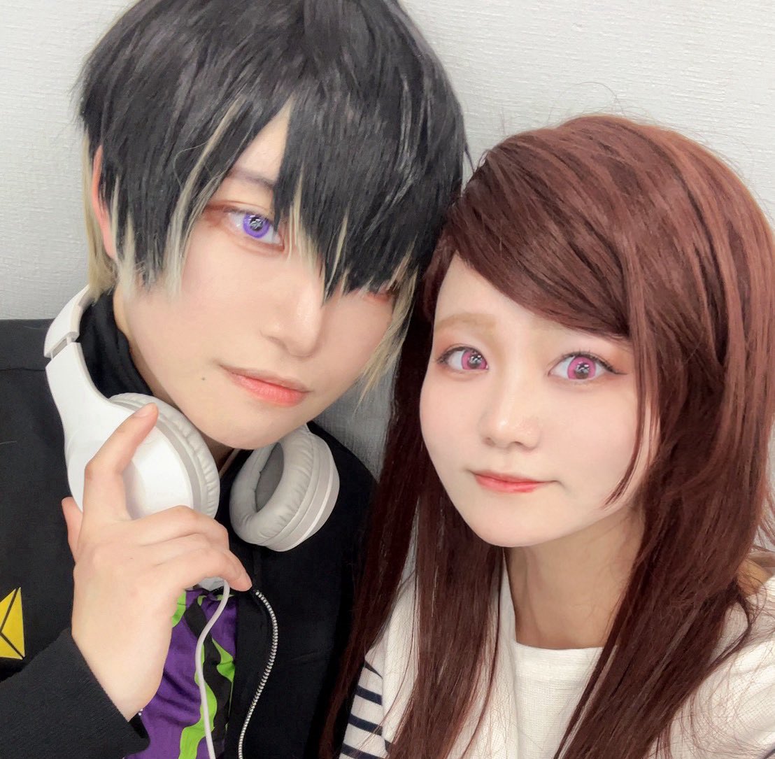 なゆ tweet media