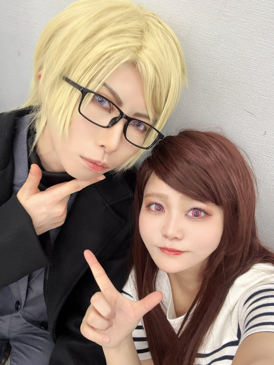 なゆ tweet media