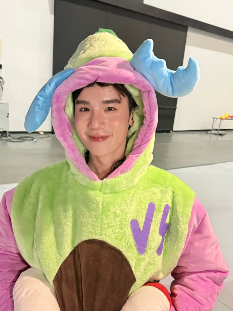 Jimmy Official Fanclub 🥑 tweet media