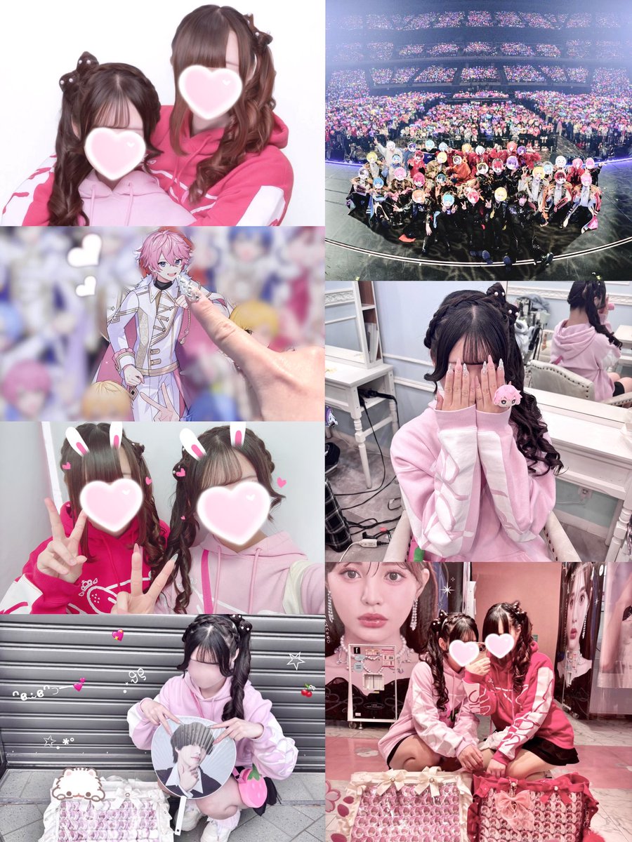 ♡ちょこっとこ〜こな!!♡ tweet media